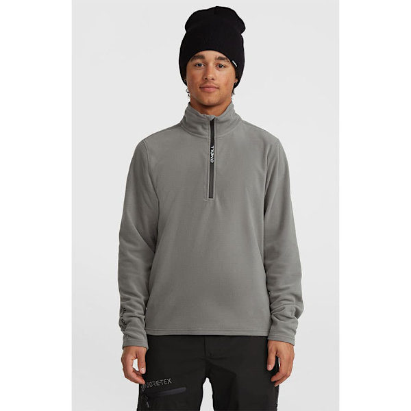 O´neill Jack´s Polartec 100 Fleece Med Halv Dragkedja  M Man
