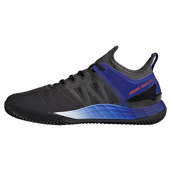 Adidas Alla Hovskor Adizero Ubersonic 4 Clay Blå EU 40 2/3 Man
