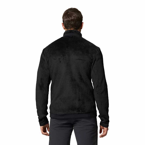 Mountain Hardwear Polartec® High Loft™ Fleece Sort XL Mand
