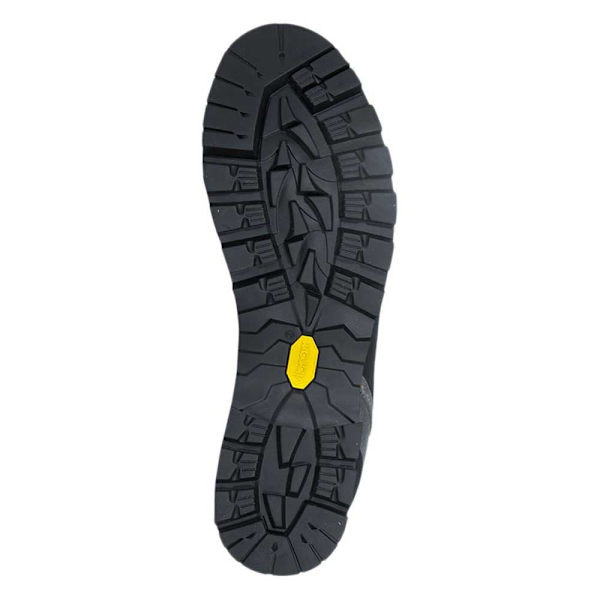 Garmont Bergsklättringsstövlar Vetta Goretex Svart,Grå EU 44 1/2 Man