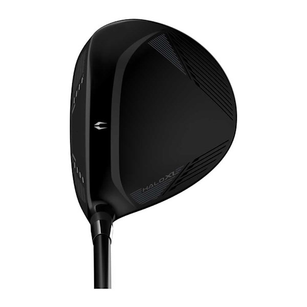 Cleveland Halo Xl 5wd Gr L Højre Hånd I Træ