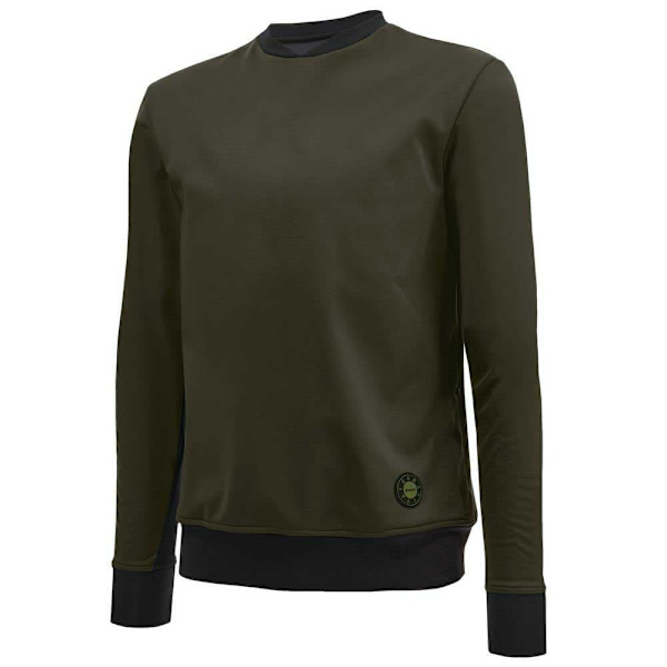 Santini Tröja Wind Block Grönt 2XL Man