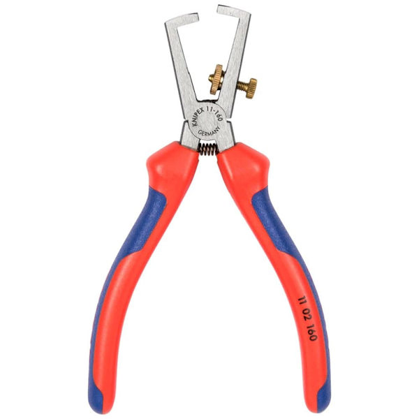Knipex Isolerende Tænger Orange