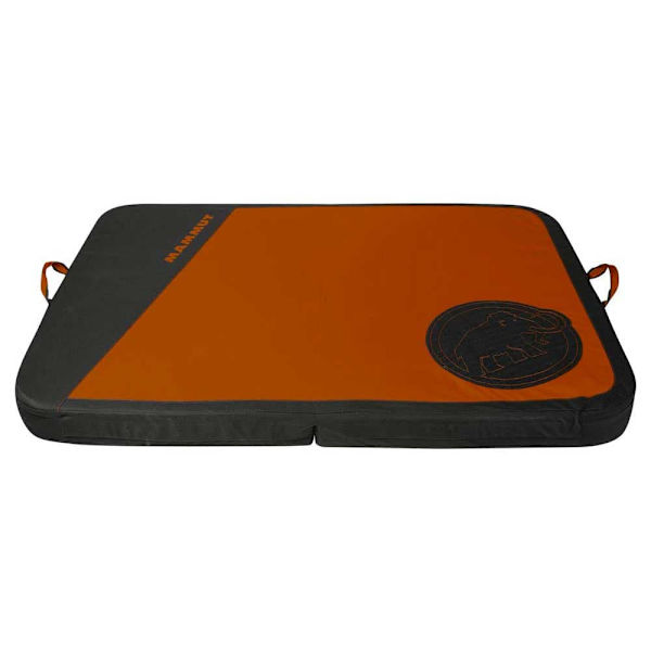 Mammut Crashiano Oranssi 156 x 110 x 12 cm