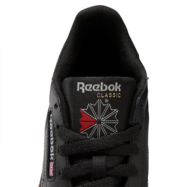 Reebok Classics Trænere Leather Sort EU 38 Kvinde