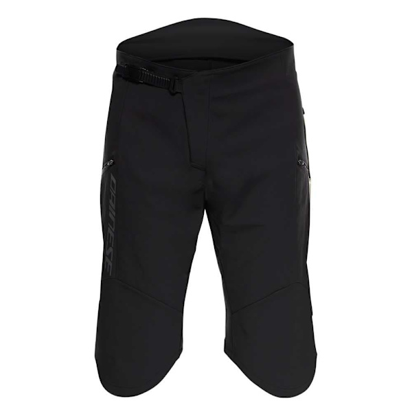 Dainese Bike Shorts Rox Sort S Mand