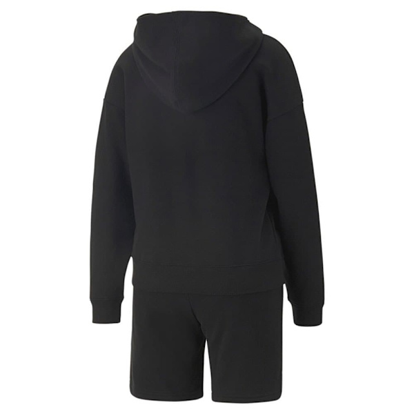 Puma Træningsdragt Loungewear 7´´ Sort S Kvinde