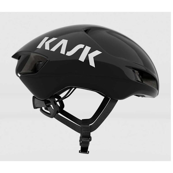 Kask Hjelm Utopia Y Sort L