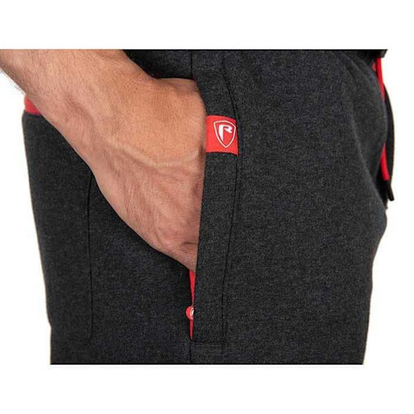 Fox Rage Joggere Sherpa Sort M Mand