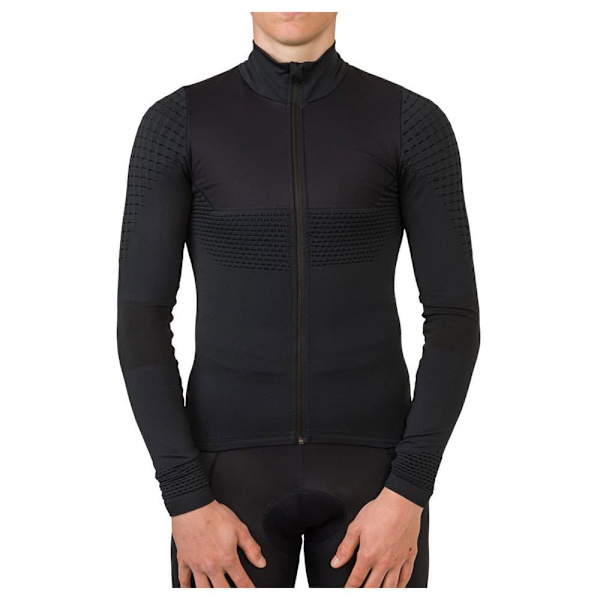Agu Premium Langærmet Trøje Sort XL-2XL Mand