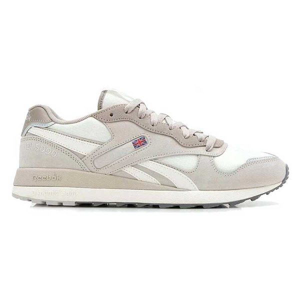 Reebok Dl5000 Lenkkarit Beige EU 39 Mies