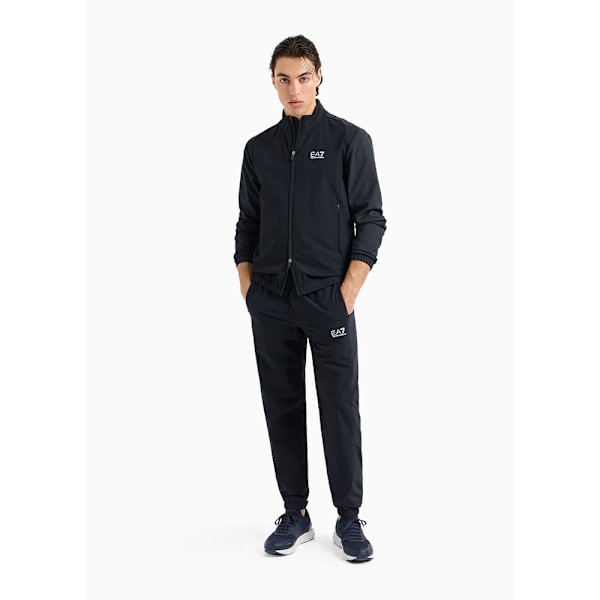 Ea7 Emporio Armani 6dpv05_pnfwz Träningsdräkt  2XL Man