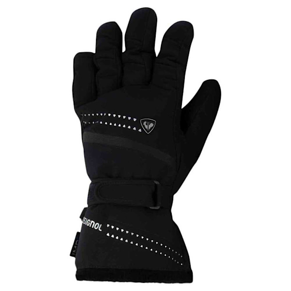 Rossignol Nova Impr G Handskar Svart XL Kvinna