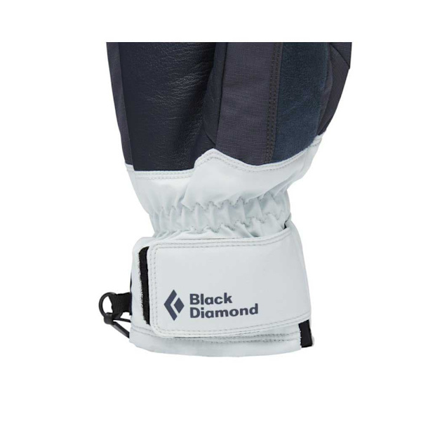 Black Diamond Mission Mx Vanter Sort S Kvinde