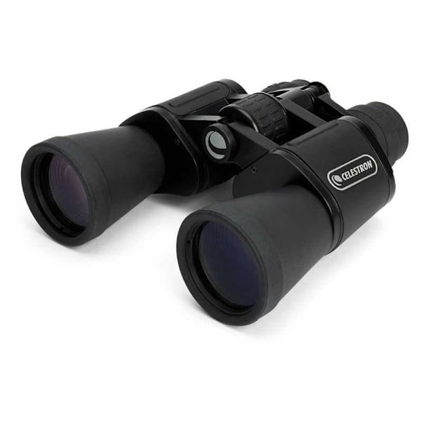 Celestron Kikkert Upclose G2 10-30x50 Sort