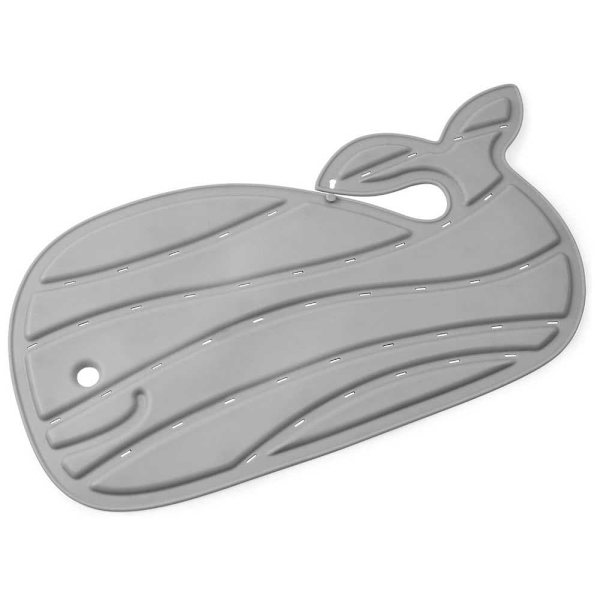 Skip Hop Moby Bath Mat Transparent
