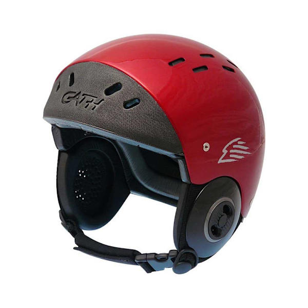 Gath Hjelm Convertible Sfc  54-55.5 cm