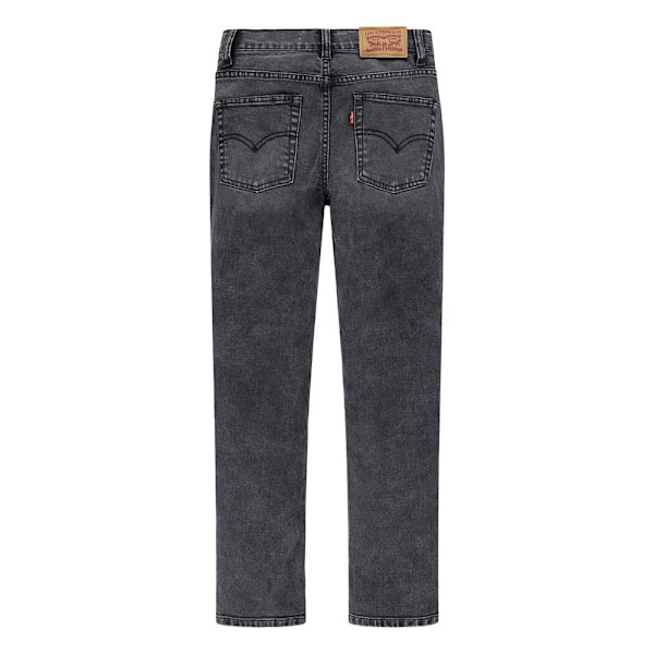 Levi´s ® Kids 510 Skinny Performance Byxor Grå 3 Years