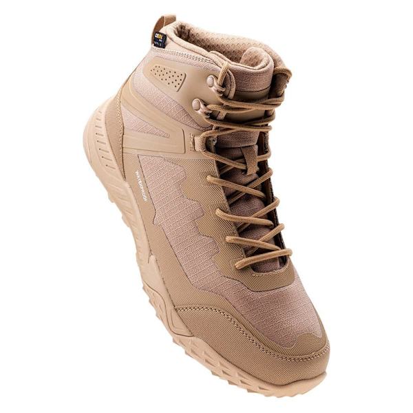 Magnum Kängor Bondsteel Mid Wp C Beige EU 46 Man