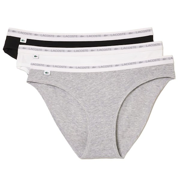 Lacoste Trosor 8f1338 Flerfärgad XL Kvinna
