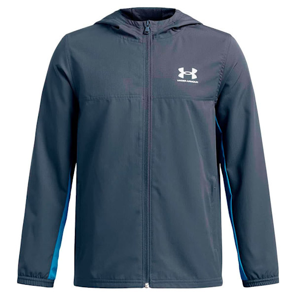 Under Armour Rival Woven Jacka  S Pojke