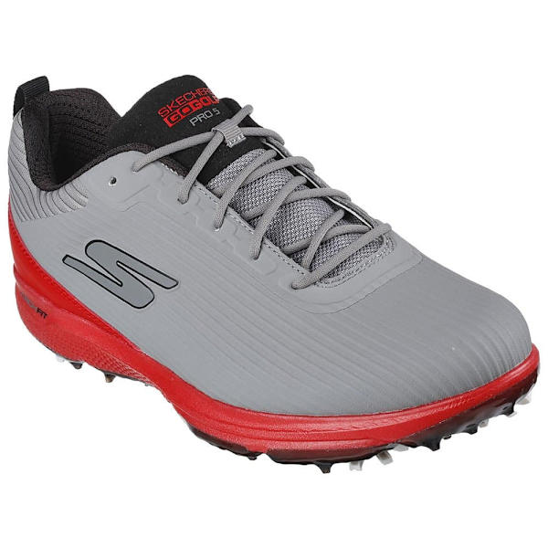 Skechers Golf Golfkengät Go Golf Pro 5 Hyper Harmaa EU 41