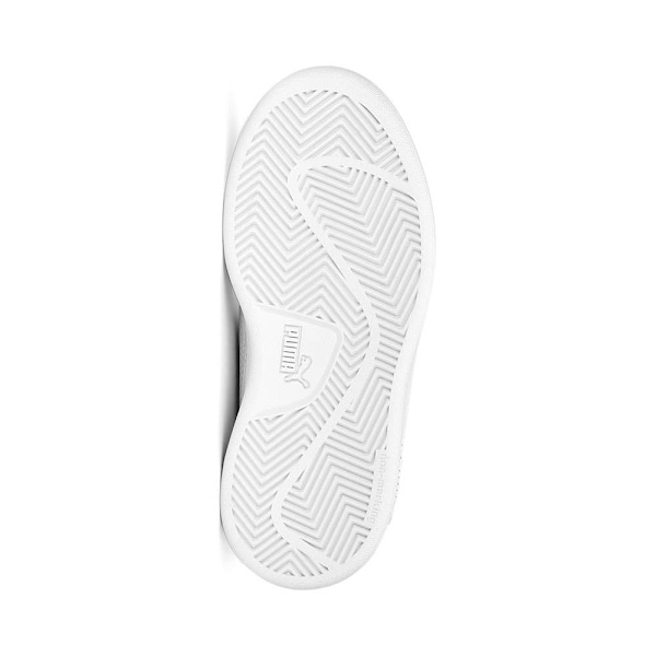 Puma Smash 3.0 L V P Skor Vit EU 32 Pojke