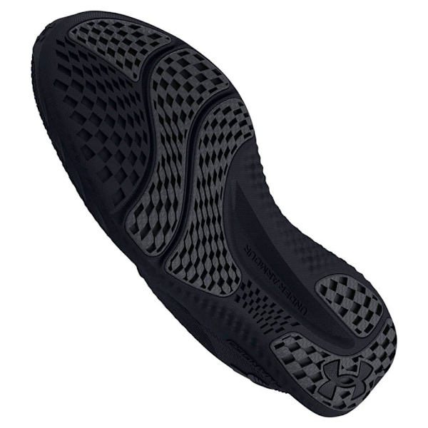 Under Armour Charged Speed Swift Løbesko Sort EU 43 Mand
