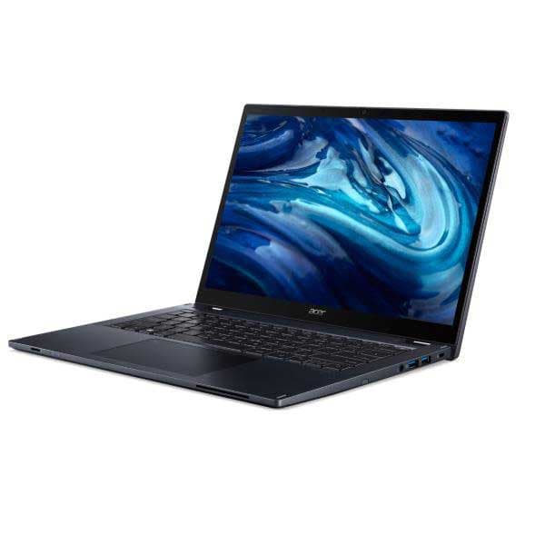 Acer Travelmate P4 Tmp414-53-g2 14´´ Ultra 5-120u/16gb/512gb Ssd Laptop  Spanish QWERTY
