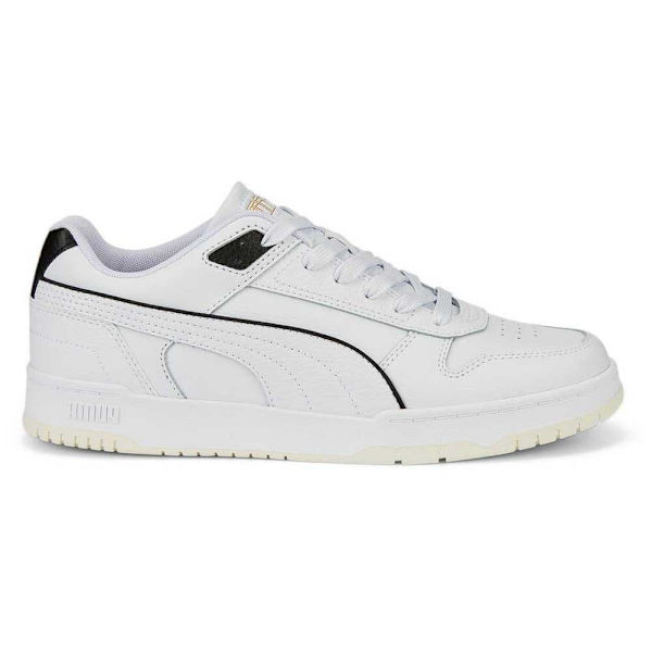 Puma Utbildare Rbd Game Low Vit EU 45 Man
