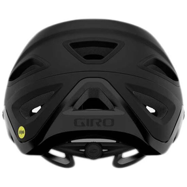 Giro Mtb Hjelm Montaro Ii Mips Sort S