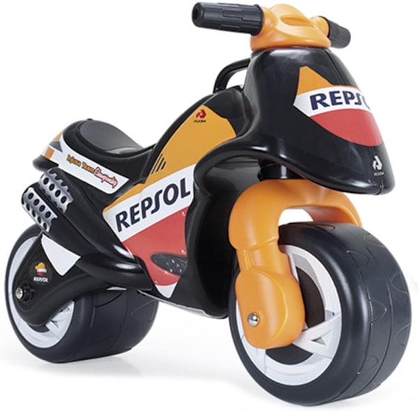 Repsol Järnvägspapper Moto Neox Repsol Flerfärgad 18-24 Months