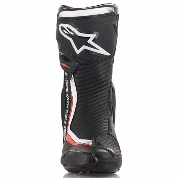 Alpinestars Smx Plus V2 Svart EU 44 Man