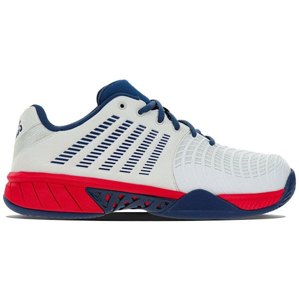 K-swiss Alla Hovskor Express Light 3 Vit EU 41 1/2 Man