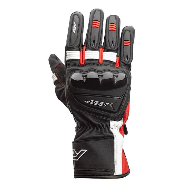 Rst Handsker Pilot Sort XL