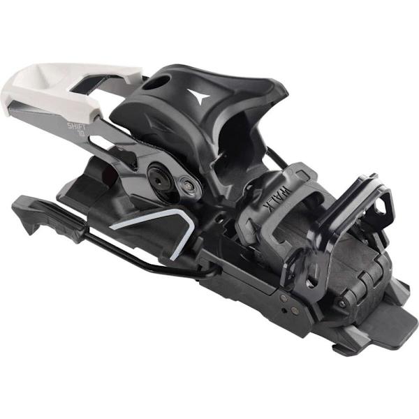 Atomic Ski Touring Bindinger Shift 10 Mnc Sort 100 mm