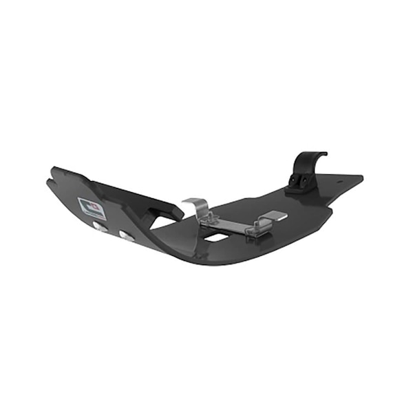 Crosspro Dtc Mx Ktm Exc/xc W 08-11 / Sx/xc 07-11 Motorskyder Sort