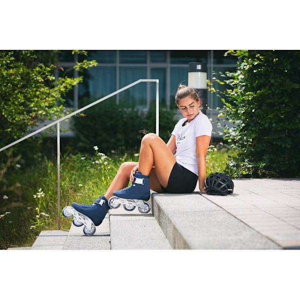 Powerslide Inline Skøjter Pheme Ocean 100 Blå EU 42