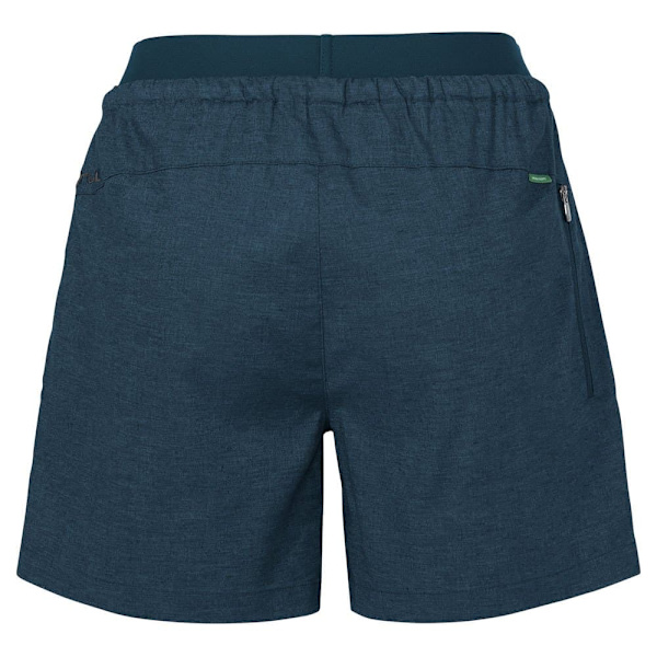 Vaude Redmont Shorts Blå 36 Kvinna