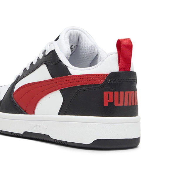 Puma Rebound V6 Low Lenkkarit Valkoinen EU 41 Mies