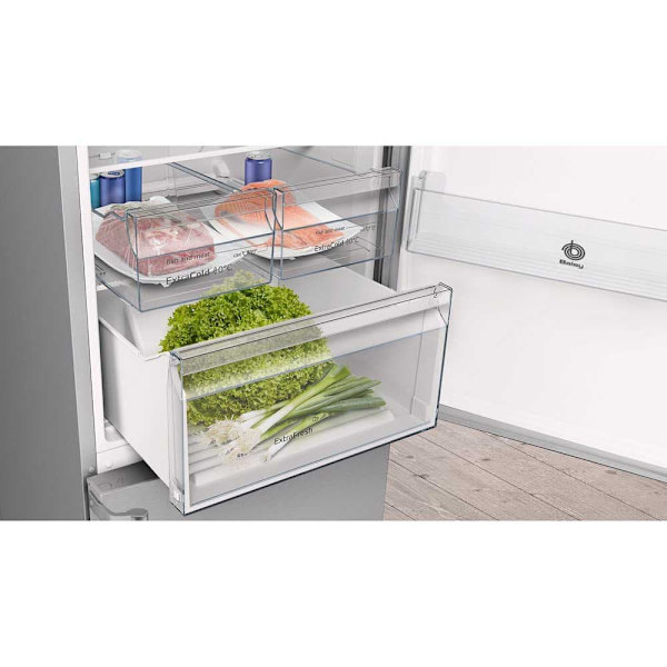 Balay Jääkaappi 3kfe776xe No Frost Harmaa One Size / EU Plug