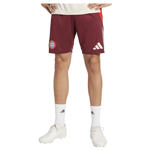 Adidas Fc Bayern Munich 24/25 Tiro Træningsshorts  S
