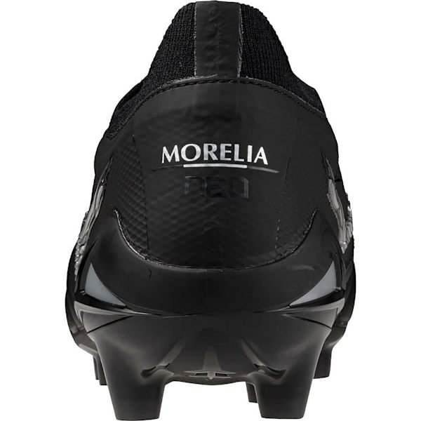 Mizuno Morelia Neo Iv ? Japan Fg Jalkapallokengät Musta EU 44