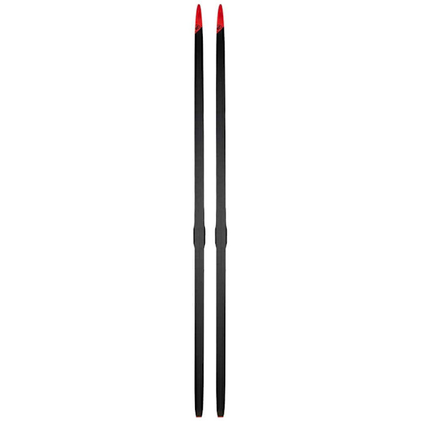 Rossignol Nordiske Ski X-ium Classic Premium C2 Stiff Rød,Sort 197