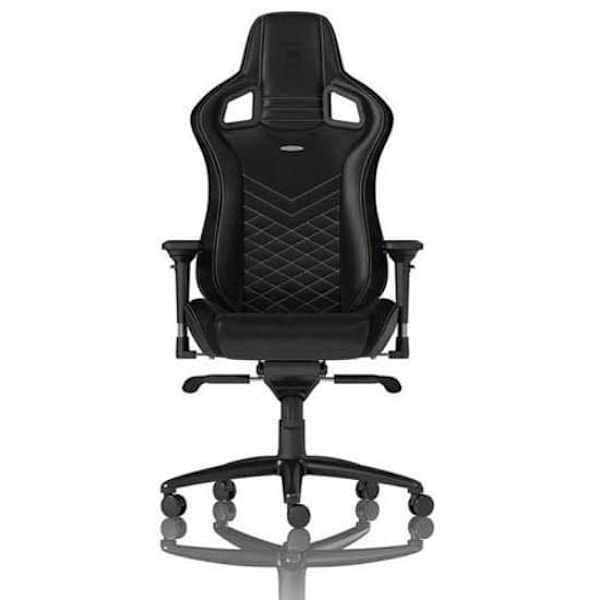 Noblechairs Gaming Stol Epic Pu Leather