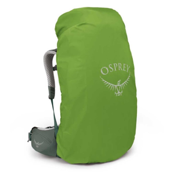 Osprey Kvinde Rygsæk Aura Ag Lt 65l Grøn XS-S