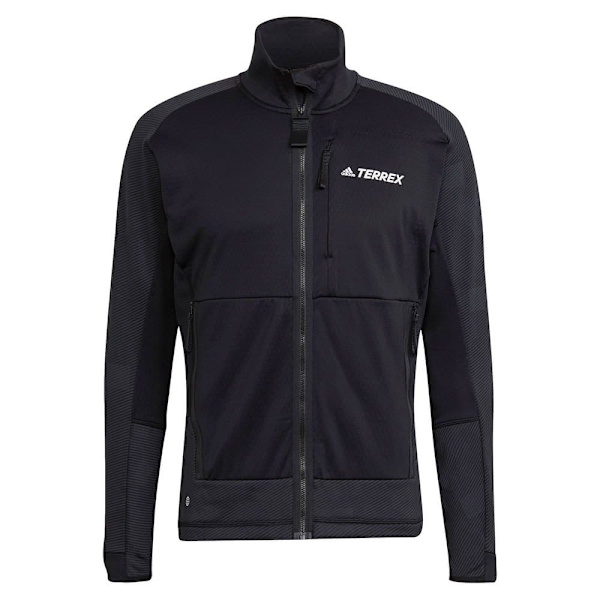 Adidas Fleece Tx Svart XL Man