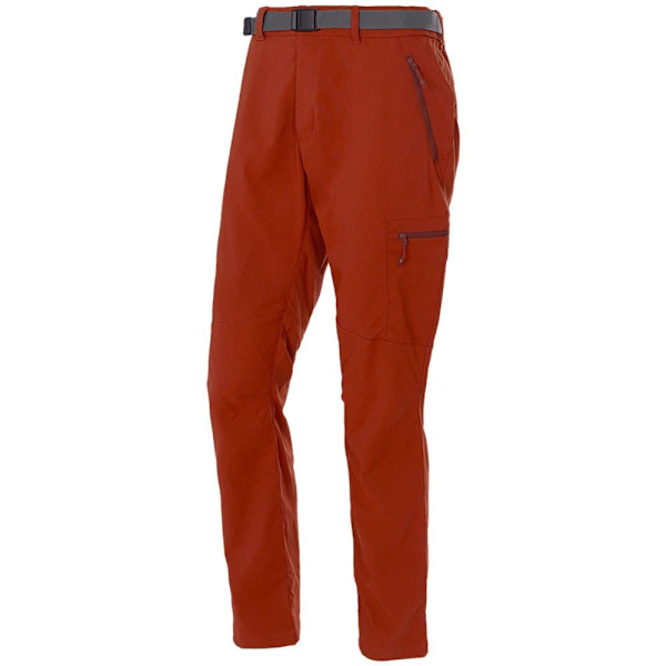 Trangoworld Risco Byxor Orange L Man