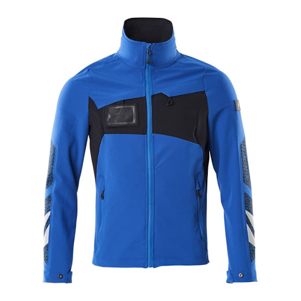 Mascot Jakke Accelerate 18101 Blå M