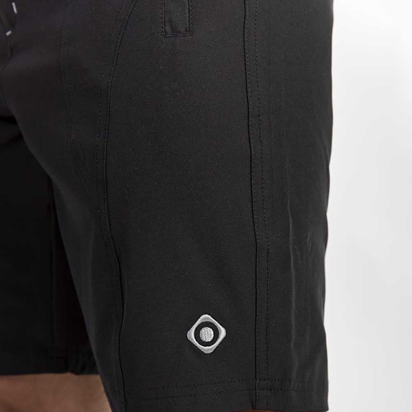 Izas Shorts Bukser Himalaya Ii Sort 2XL Mand